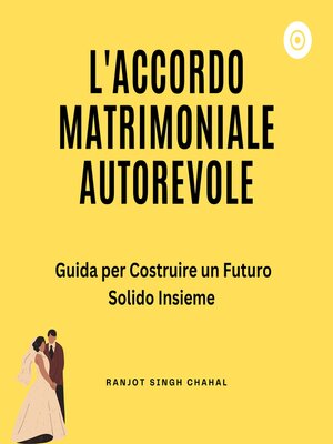 cover image of L'Accordo Matrimoniale Autorevole